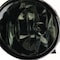 Spec-D Tuning 04-15 NISSAN TITAN FOG LIGHTS WITH CHROME HOUSING AND SMOKED LENS, 2PK LF-TIT04GOEM-HZ - alternate 4